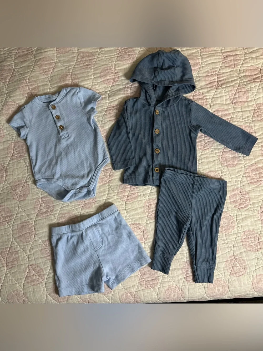 Carters dark slate